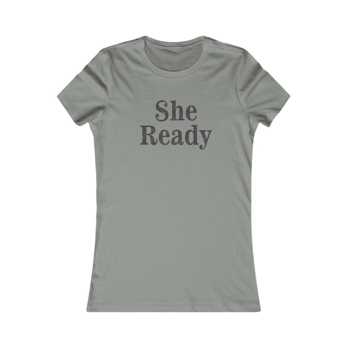 Women's Favorite Tee