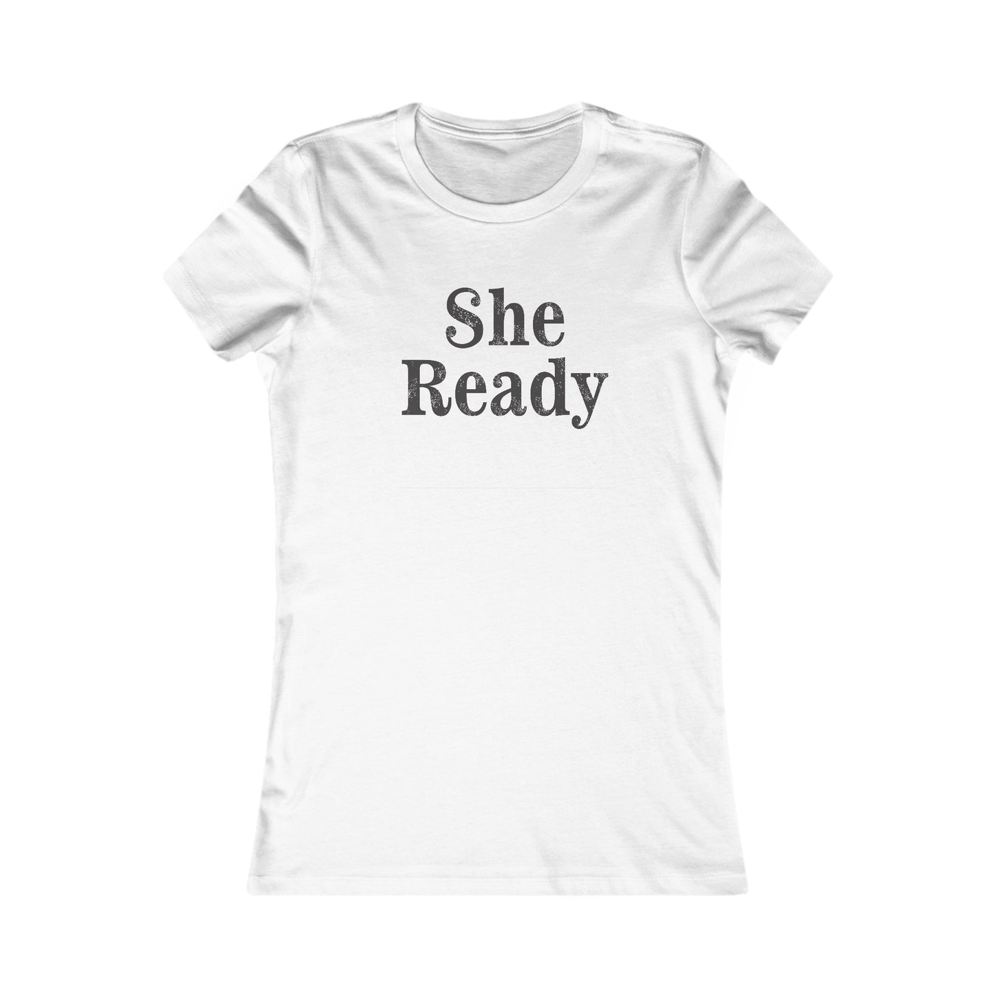 Women's Favorite Tee