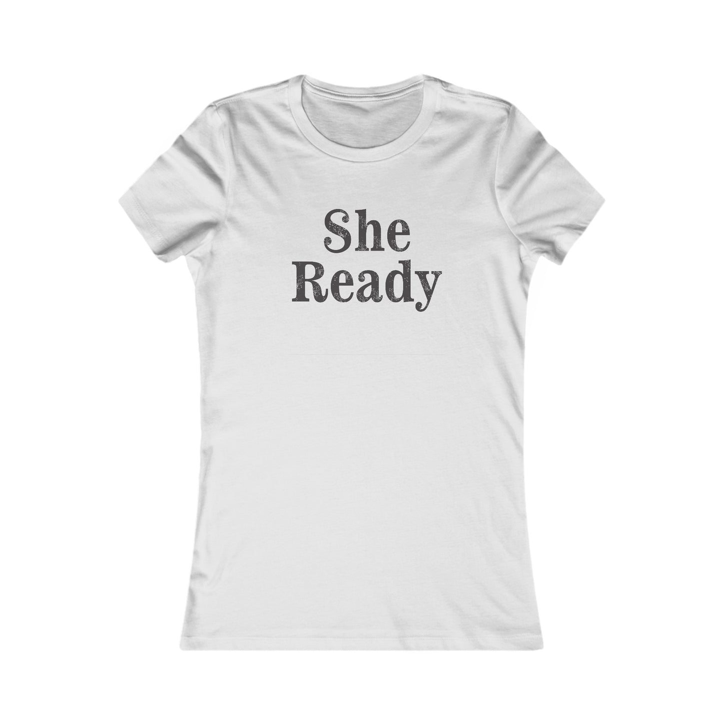 Women's Favorite Tee