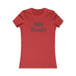 Women's Favorite Tee