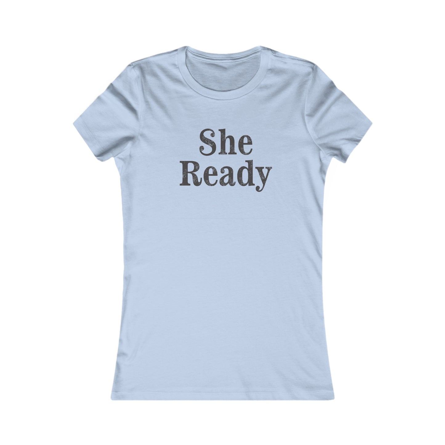 Women's Favorite Tee