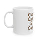 Ceramic Mug, (11oz, 15oz)