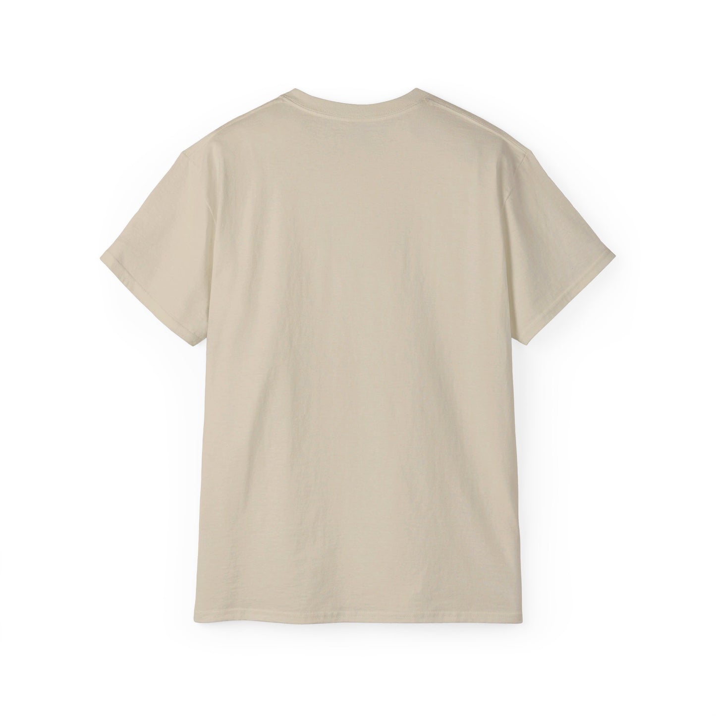 Men Ultra Cotton Tee